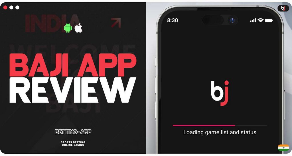 Baji: Best Online Betting Sites & Gambling Establishment Application in Bangladesh