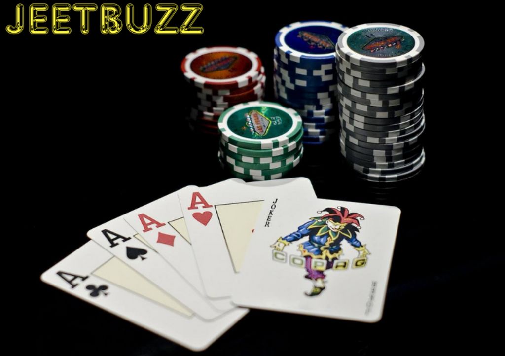 Popular Gambling Establishment Games to Try on JeetBuzz BD