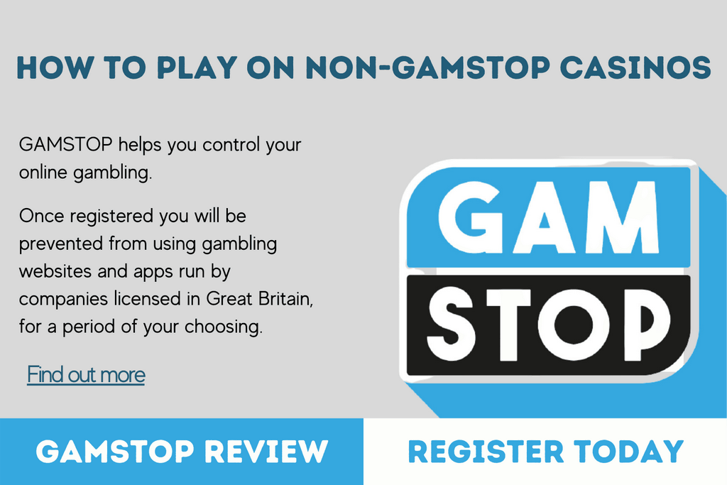 Benefits of Playing at Non GamStop Gambling Establishments