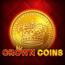 Un nuovissimo videogioco questo mese su Crown Coins