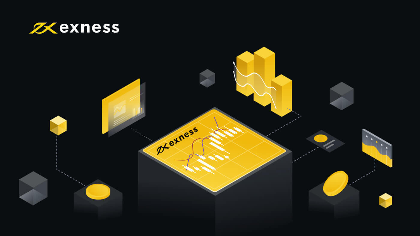 The consistency standard: Exactly how Exness established the new industry standard