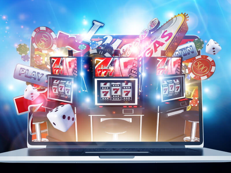 Mobile Casino Gaming: How to Choose the Best Apps for Real Money Play Mobile Casino Gaming: How to Choose the Best Apps for Real Money Play